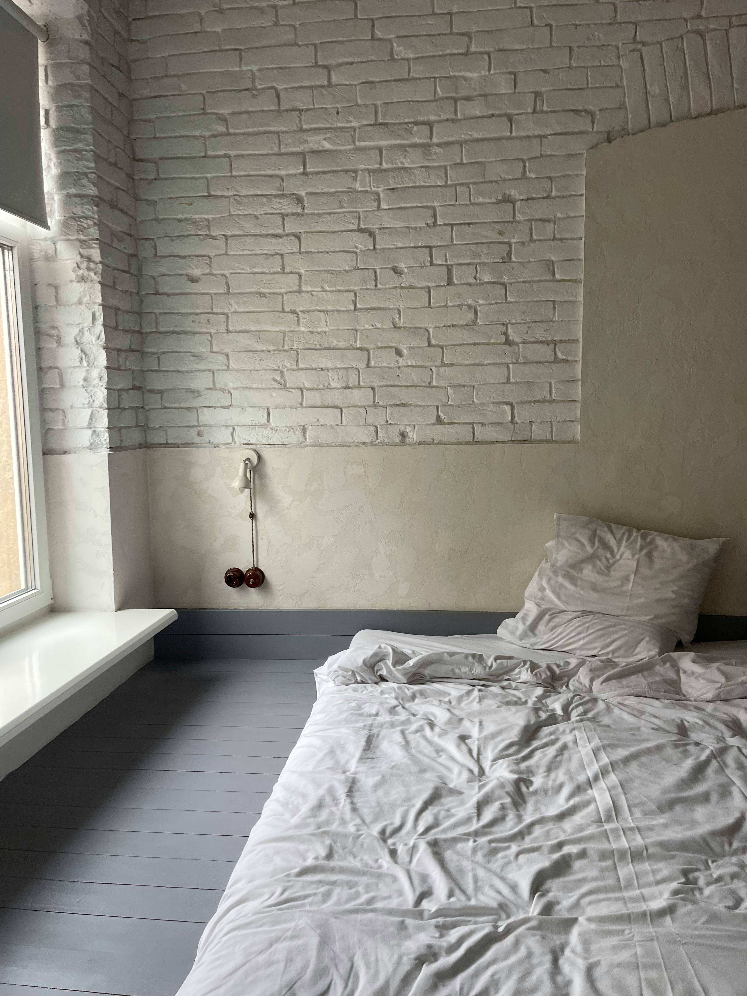 🛌 BEDROOM