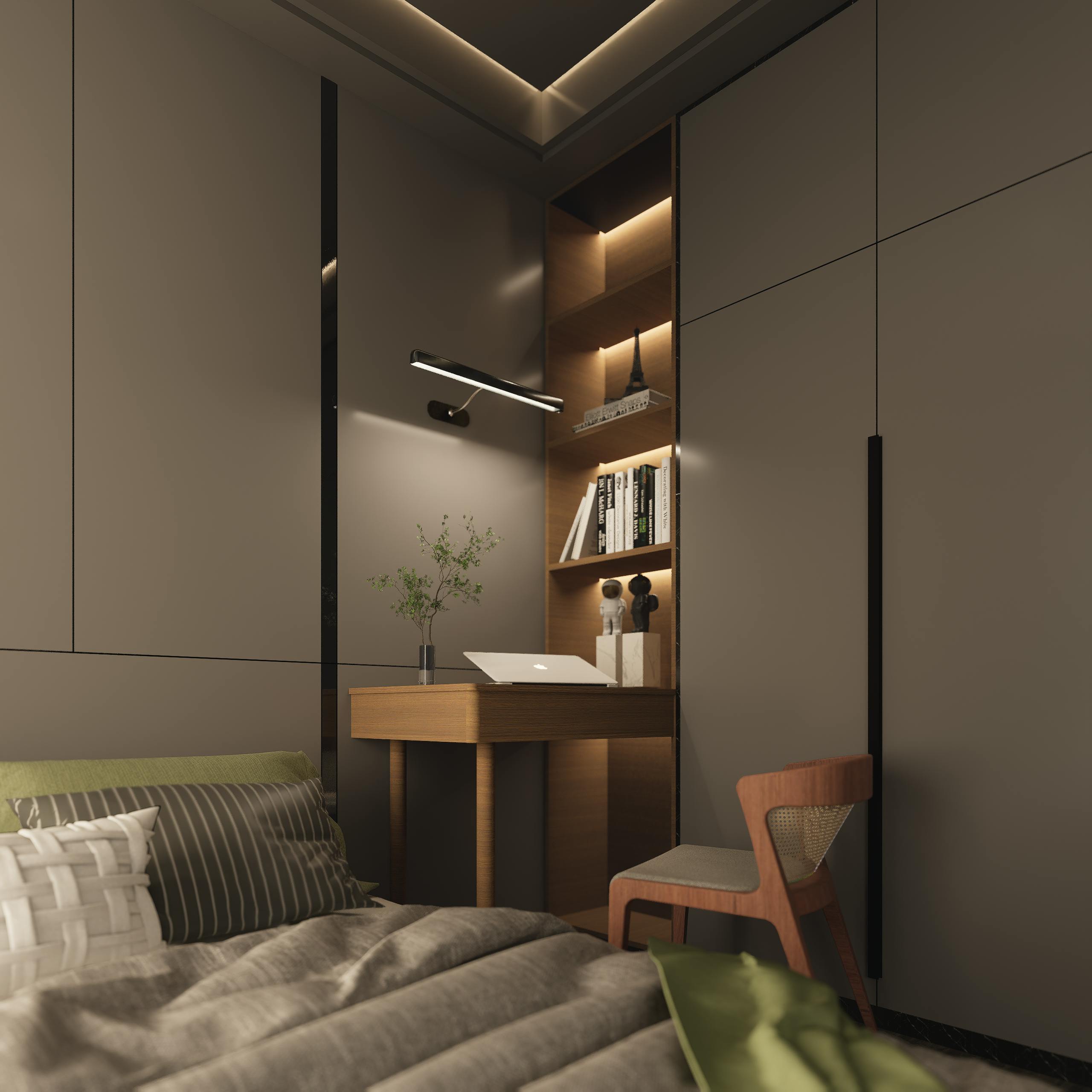 🏠 SHOP BY ROOM