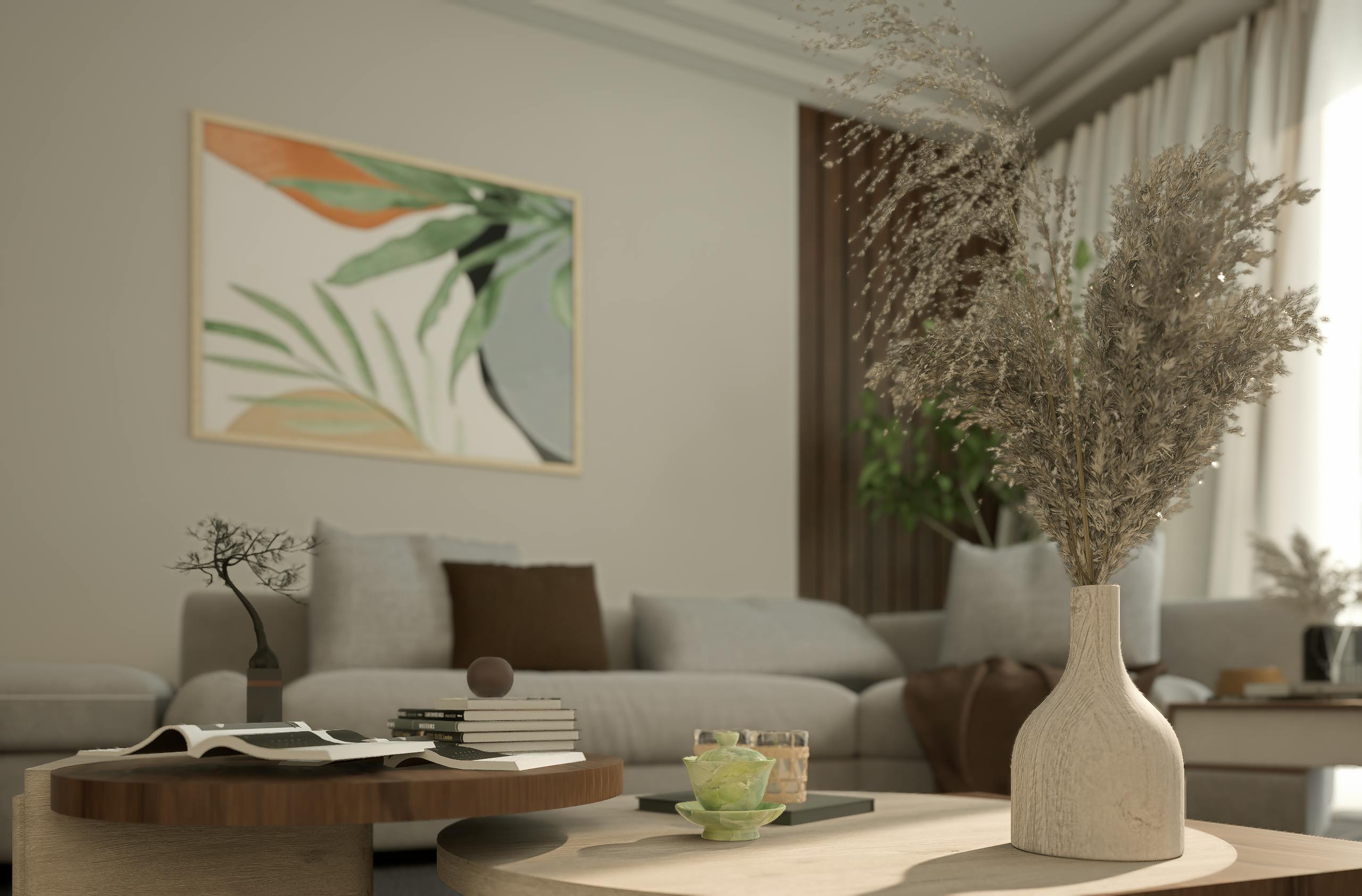 🛋️ DECORATION
