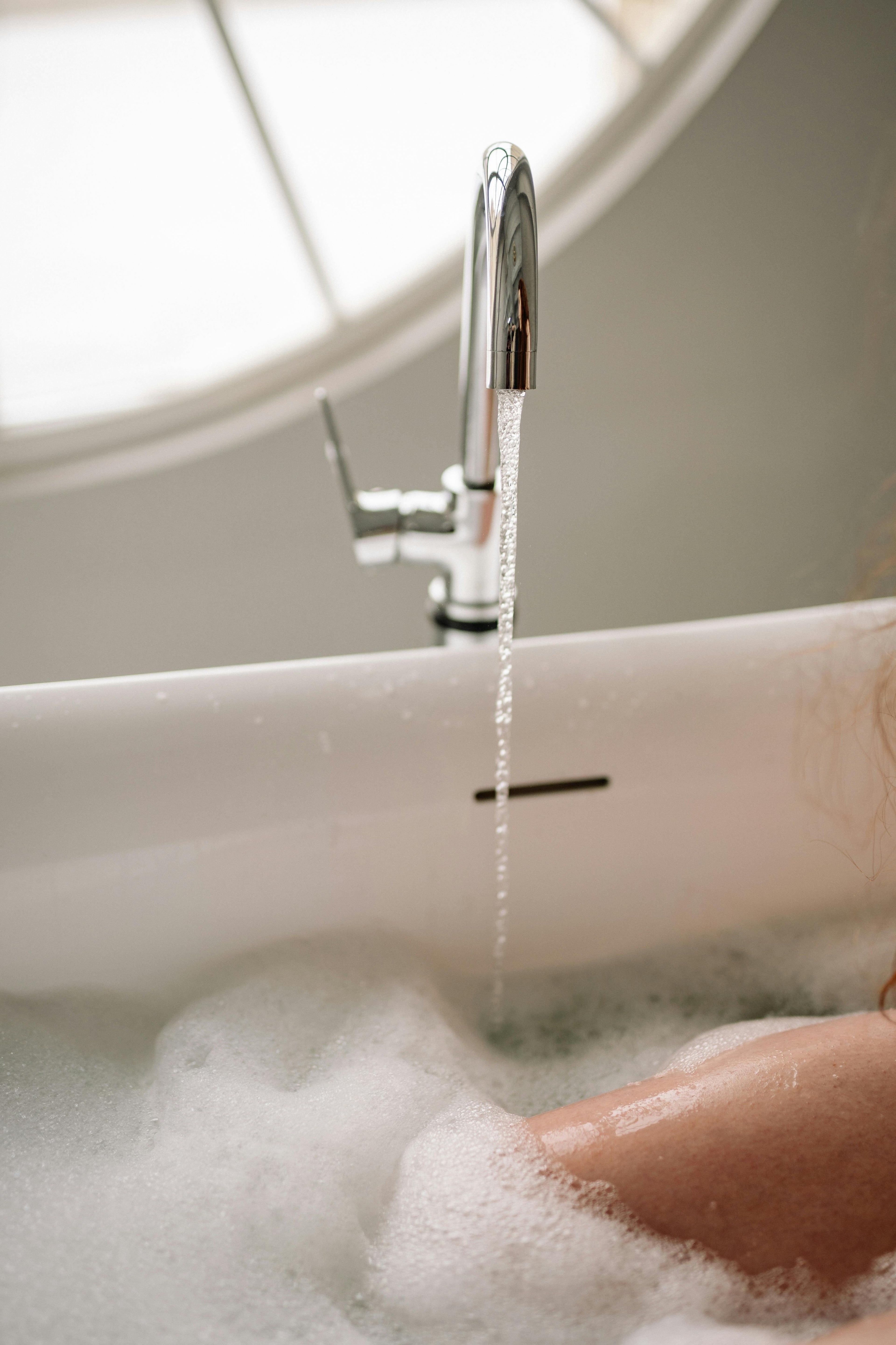 🛁 BATH & SHOWER