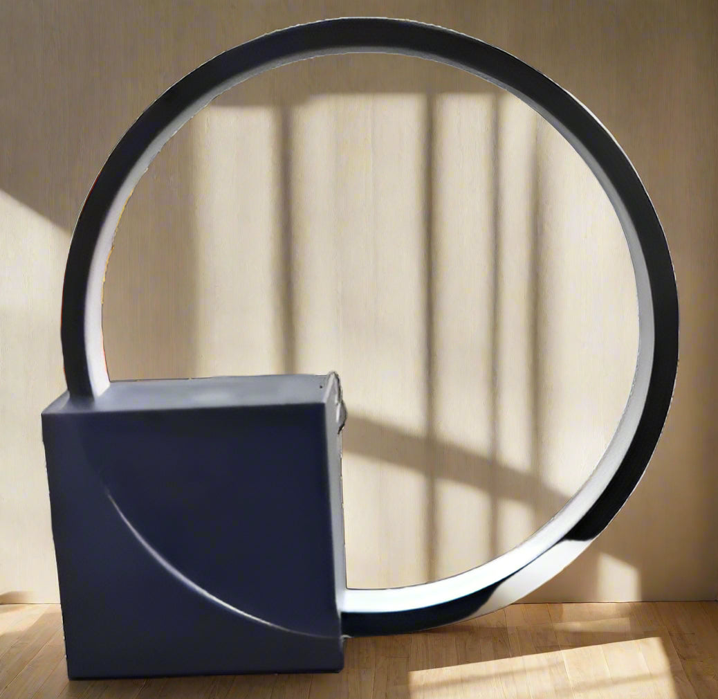 LUMINA RESTORE – The Smart Light & Sound Sanctuary