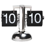Chronos Diamond Flip Home Clock