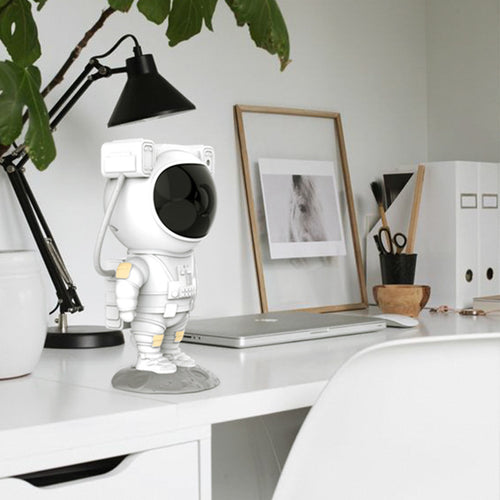 CosmicDream Astronaut Projector