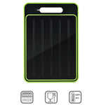 The TitanCut Pro – The Ultimate 2-in-1 Smart Cutting Board