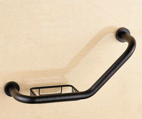CopperGrip Elegance