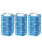 GermGone - Disposable toilet brush set