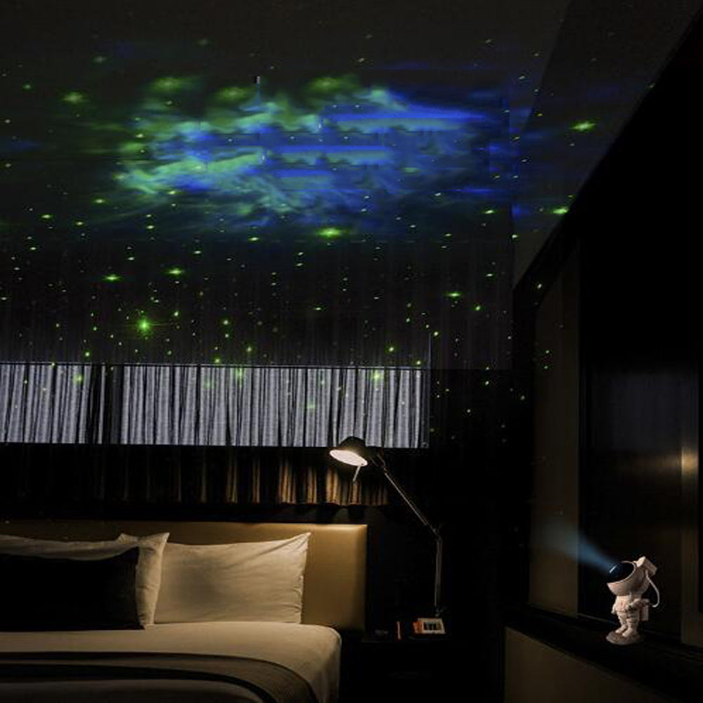CosmicDream Astronaut Projector