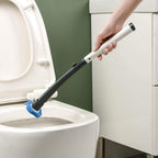 GermGone - Disposable toilet brush set