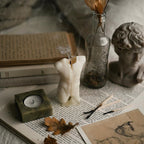 ScentSoul Candles