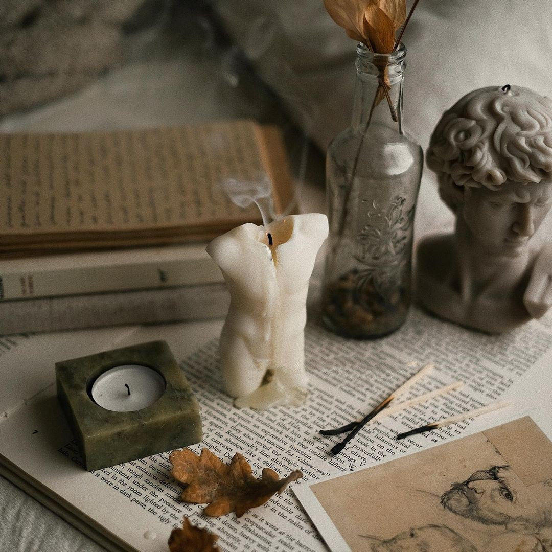ScentSoul Candles