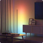 EdgeGlow Pro – Modern Mood Lighting