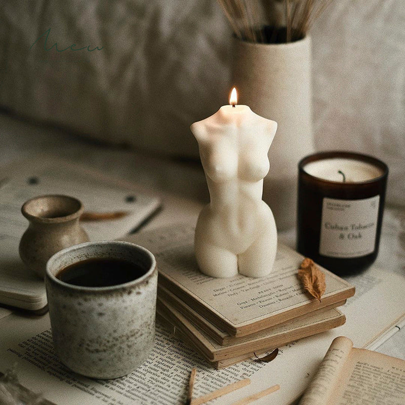 ScentSoul Candles