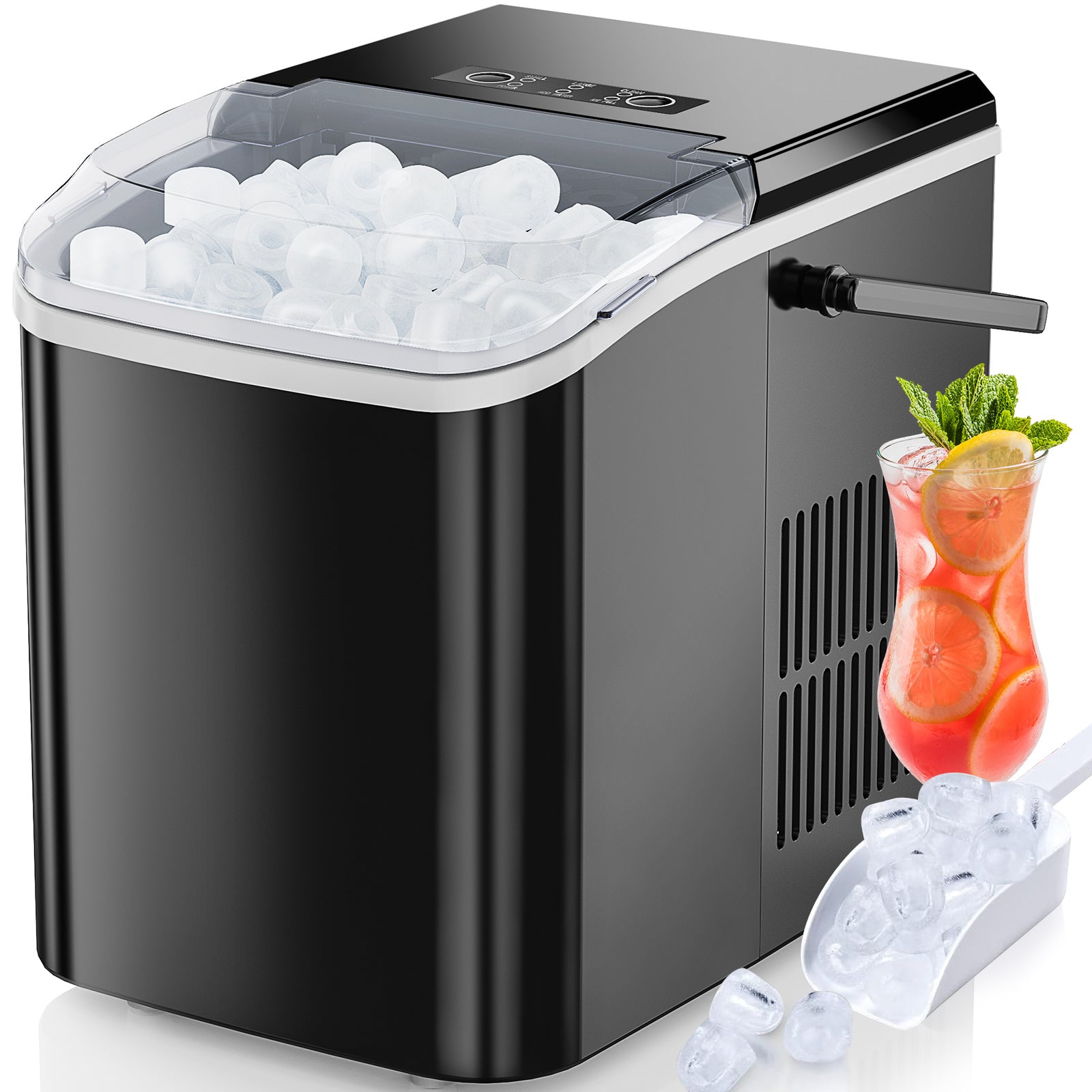 FlashIce Pro 9