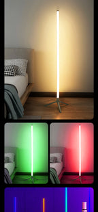 EdgeGlow Pro – Modern Mood Lighting