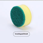 SpinSpark Pro - Powerful Cleaning at Your Fingertips!