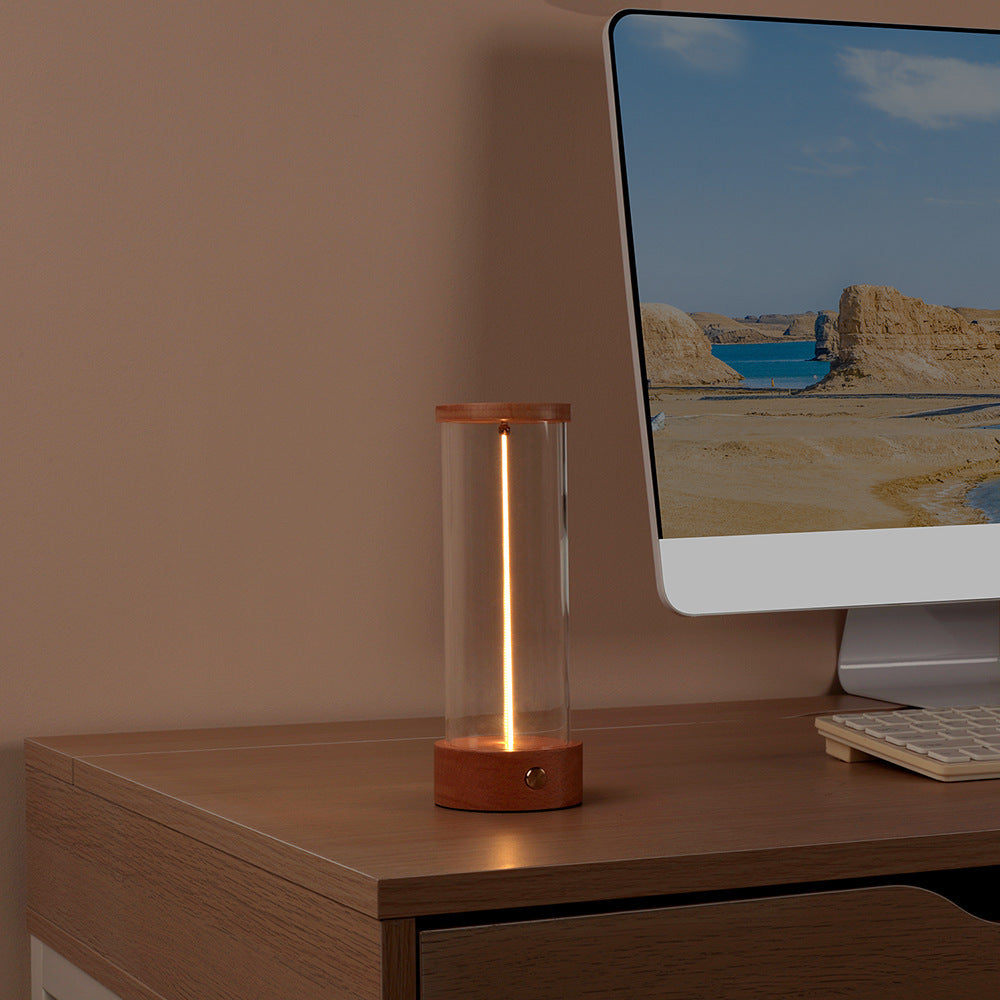 QuantumLume Night Light