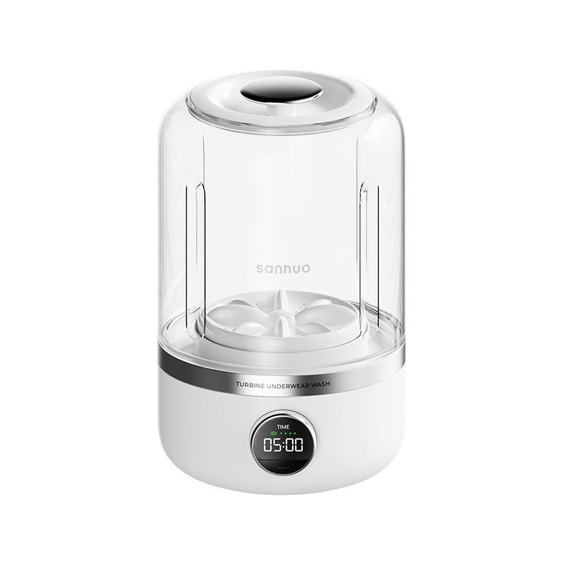 WashPod Nano