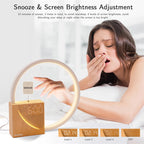 LUMINA RESTORE – The Smart Light & Sound Sanctuary