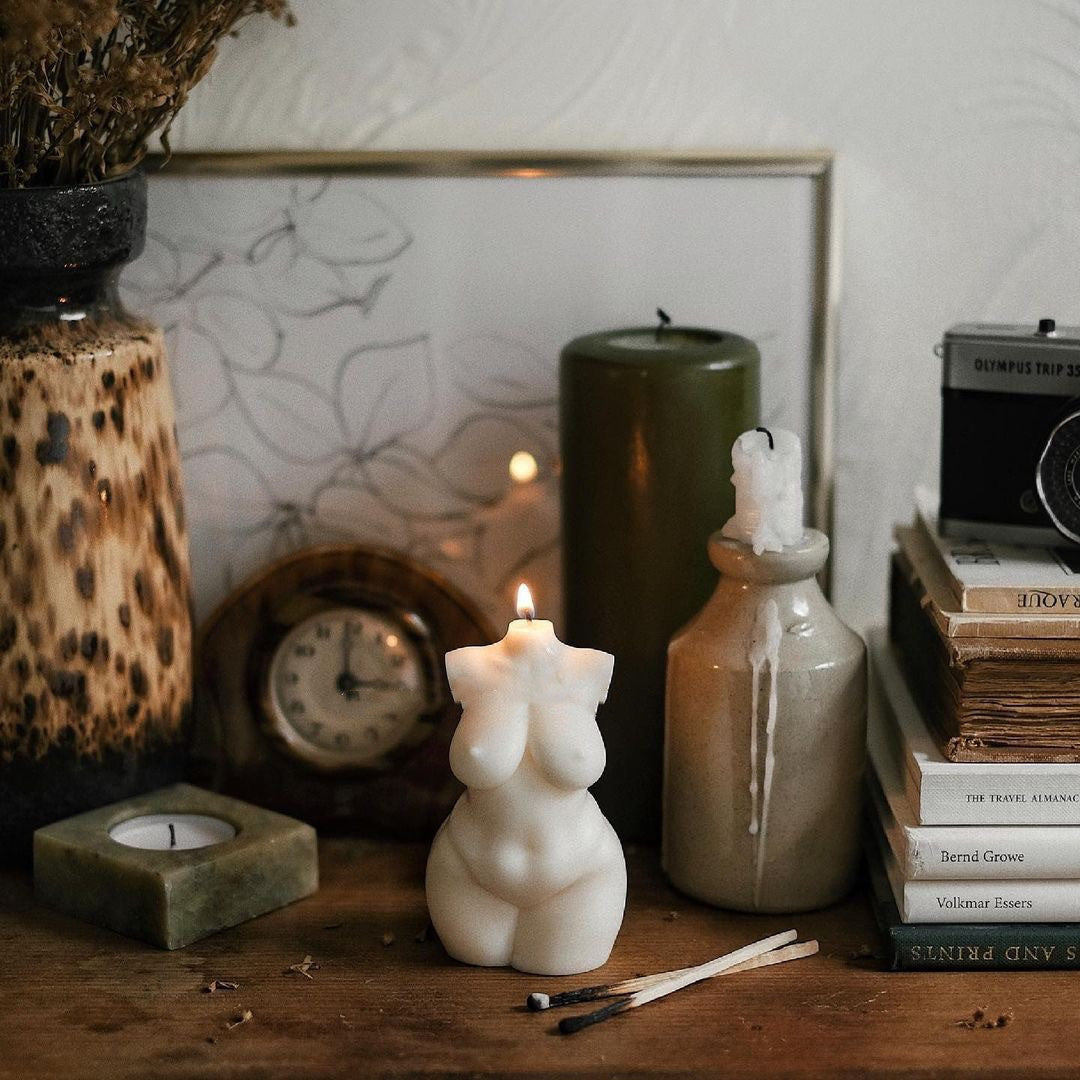 ScentSoul Candles