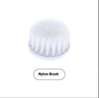 SpinSpark Pro - Powerful Cleaning at Your Fingertips!