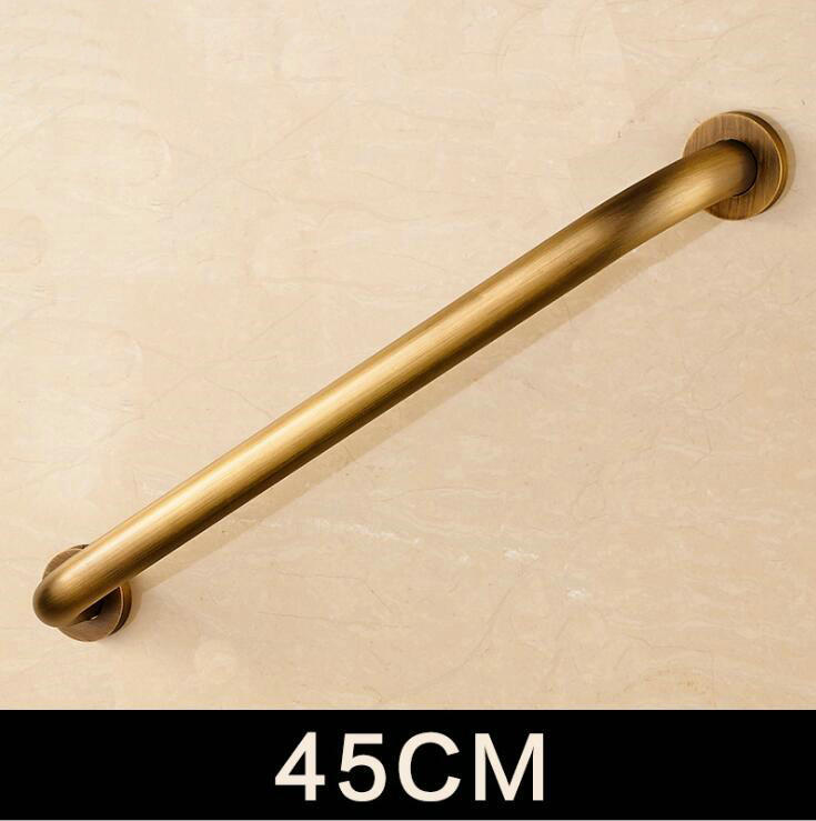 CopperGrip Elegance