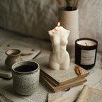 ScentSoul Candles