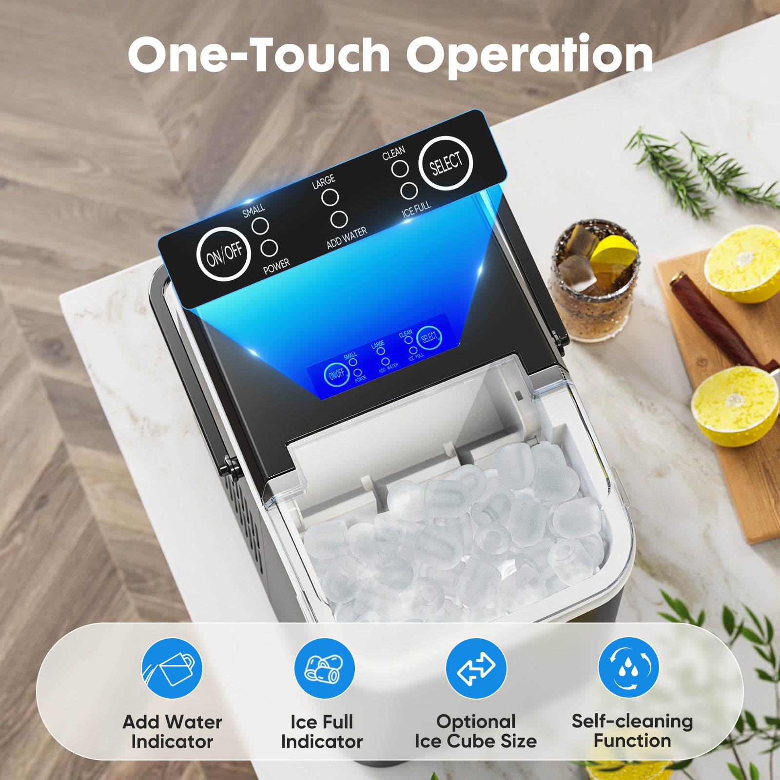 FlashIce Pro 9