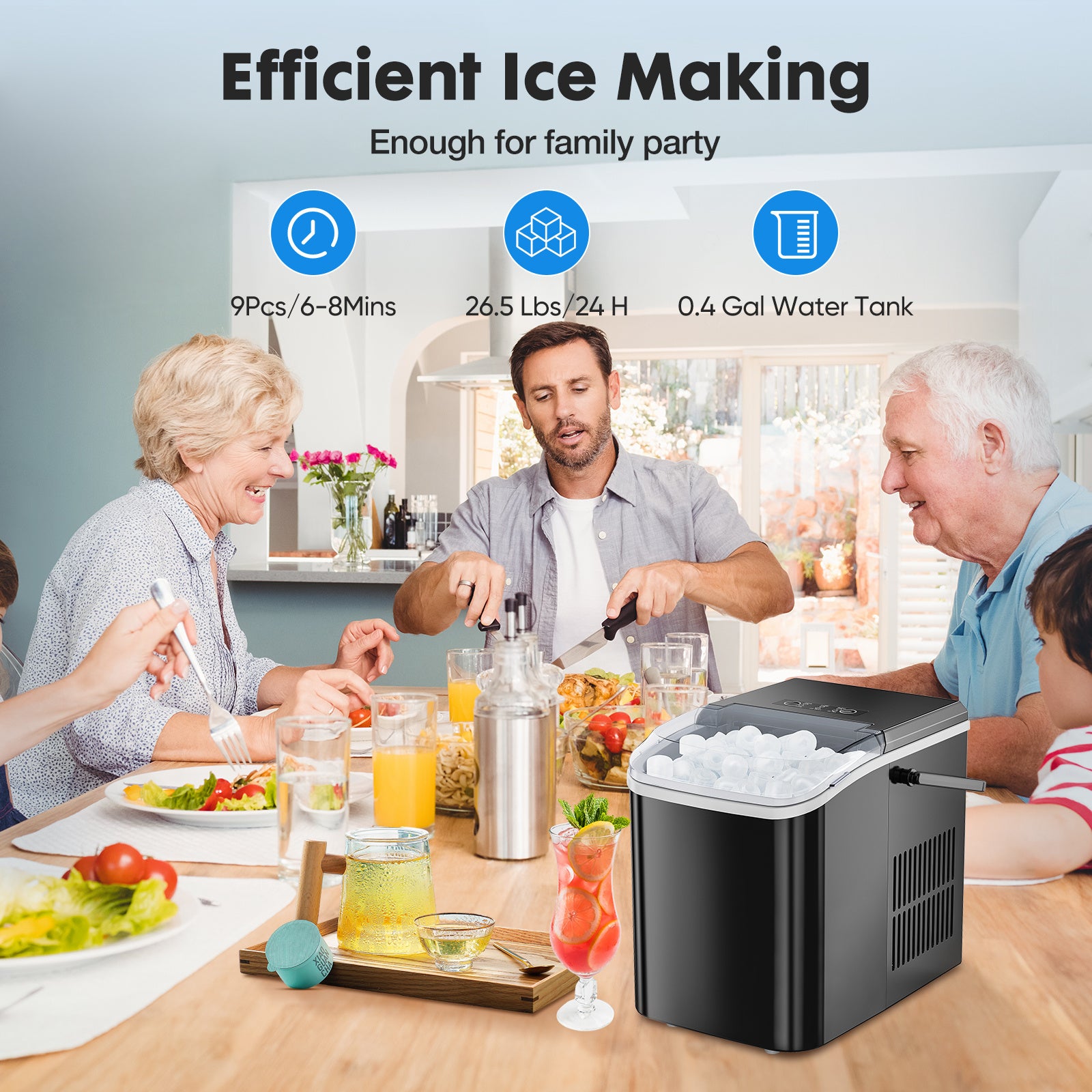 FlashIce Pro 9