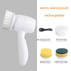 SpinSpark Pro - Powerful Cleaning at Your Fingertips!