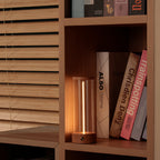 QuantumLume Night Light