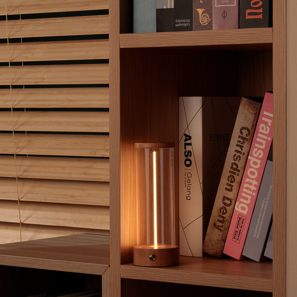 QuantumLume Night Light
