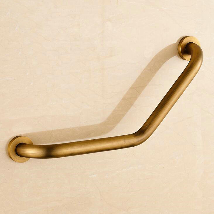 CopperGrip Elegance