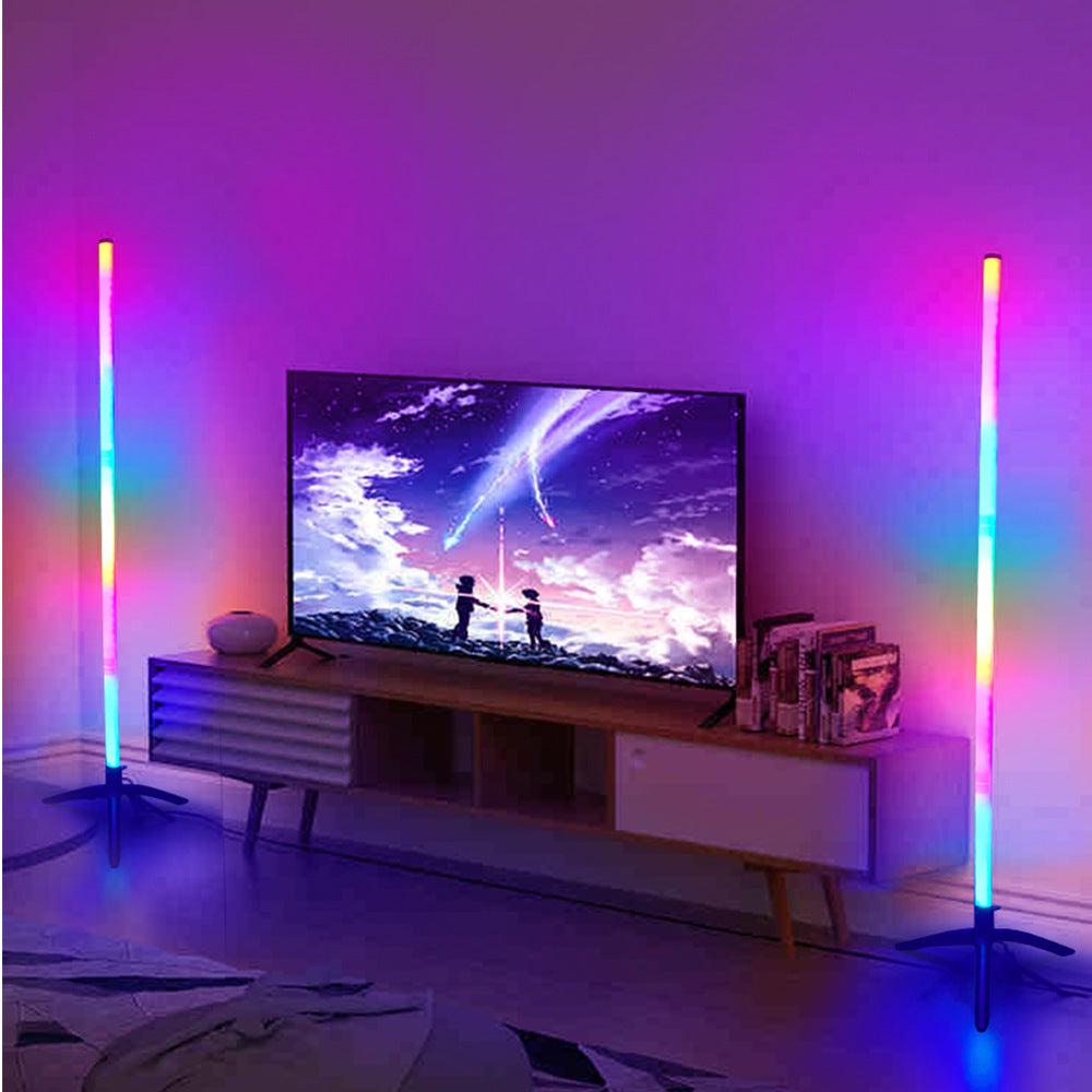 EdgeGlow Pro – Modern Mood Lighting