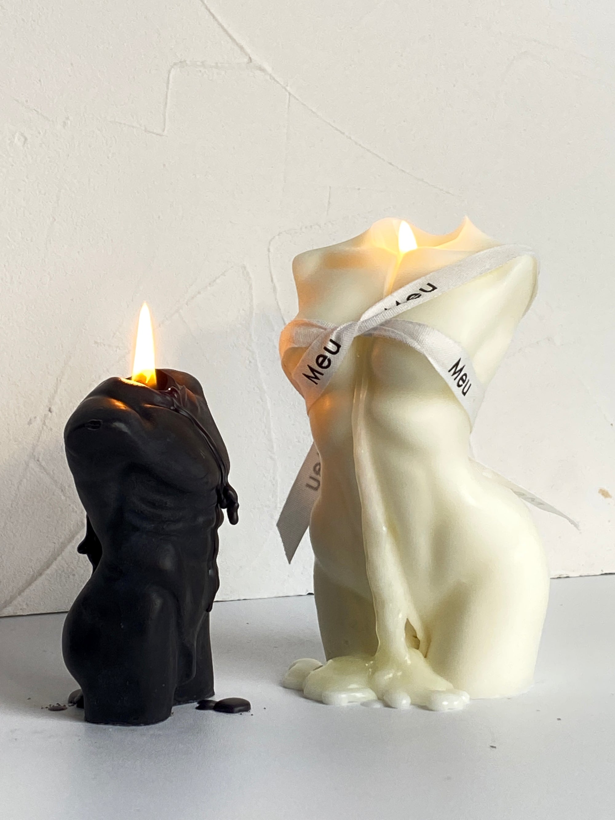 ScentSoul Candles
