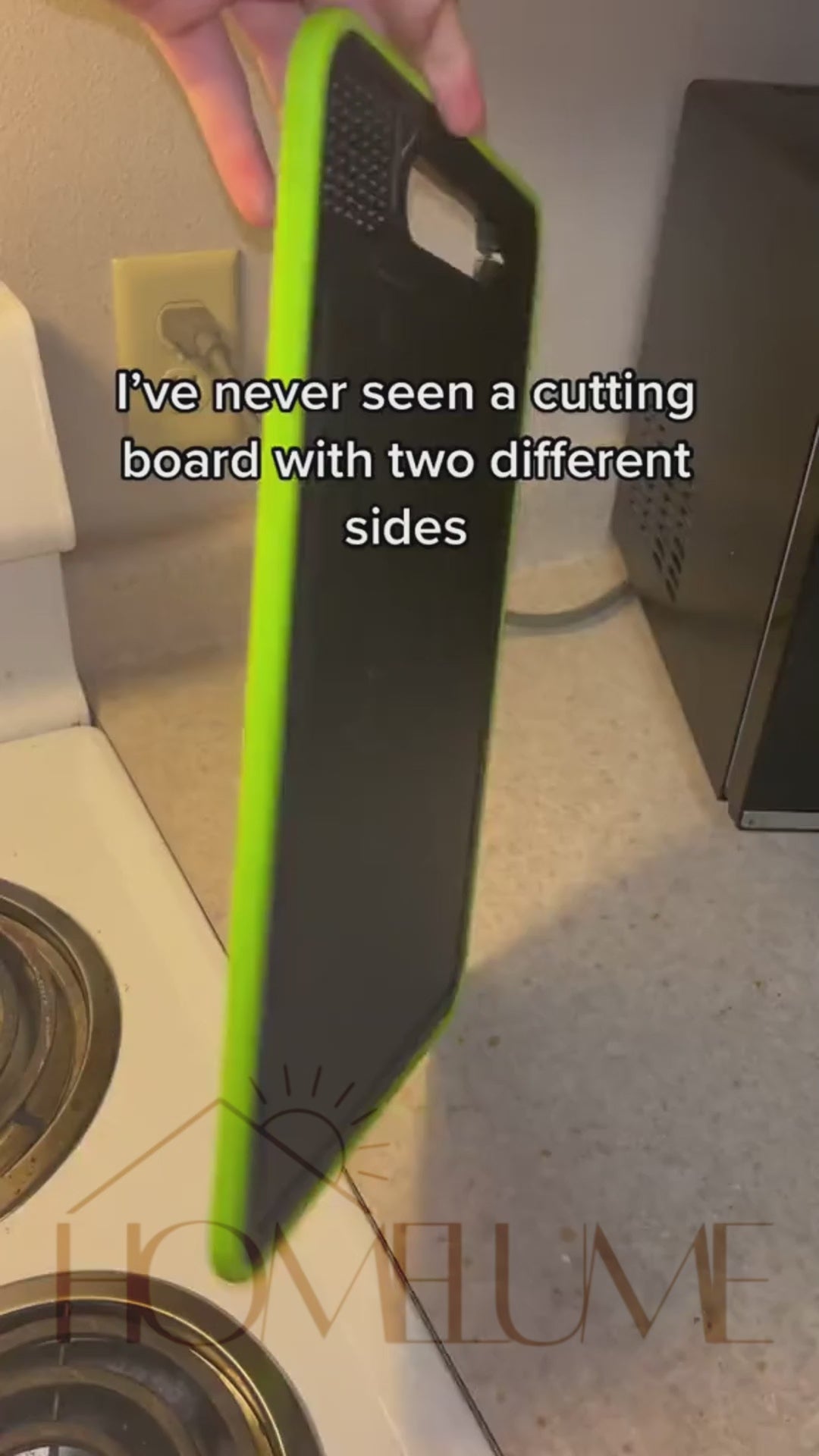 The TitanCut Pro – The Ultimate 2-in-1 Smart Cutting Board